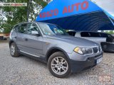 polovni Automobil BMW X3 2.0 D polovni Automobil BMW X3 2.0 D