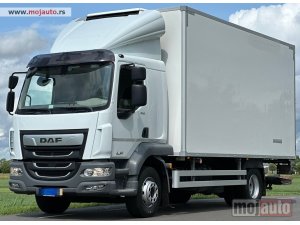 Glavna slika - DAF LF210 / 5.2m / LIFT - MojAuto