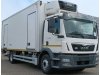 Slika 2 - MAN 15.250 / 6.7m / LIFT - MojAuto