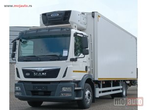 Glavna slika - MAN 15.250 / 6.7m / LIFT - MojAuto