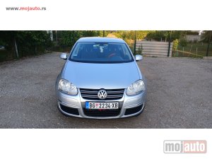 polovni Automobil VW Jetta 2.0 tdi 