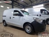 polovni Automobil Dacia Dokker 1.6 MPI 
