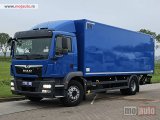 polovni kamioni MAN 15.320 / 7.2m / EU brif 