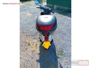 Ostalo Tauris Brio 50-4T 