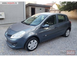 Glavna slika - Renault Clio 1.2i 8V. STRANAC - MojAuto