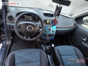 polovni Automobil Renault Clio 1.2i  NA TABLAMA  