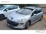 polovni Automobil Peugeot 308 1.6 HDI 