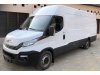 Slika 3 - Iveco Daily 35-140  - MojAuto