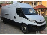 polovni Automobil Iveco Daily 35-140 