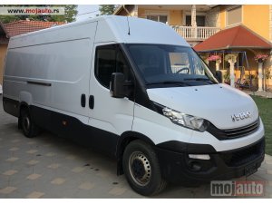 Iveco Daily 35-140 