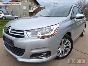 Glavna slika - Citroen C4 1.6 HDI,68 KW,PERFEKTAN - MojAuto