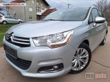 polovni Automobil Citroen C4 1.6 HDI,68 KW,PERFEKTAN polovni Automobil Citroen C4 1.6 HDI,68 KW,PERFEKTAN