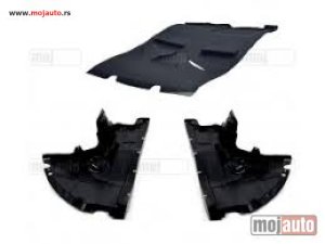 Glavna slika -  Pezo Boxer Zastita Motora SET 06- NOVO - MojAuto