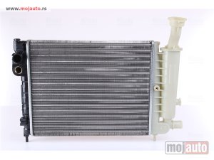 Glavna slika - Citroen AX 1.0,1.1,1.4B, Hladnjak Vode 87-95, NOVO - MojAuto