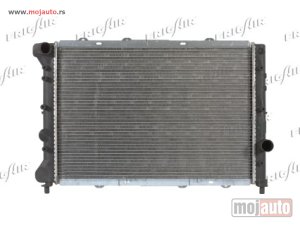 Glavna slika - Alfa Romeo 156 1.9 JTD, Hladnjak Vode 97-05, NOVO - MojAuto
