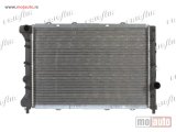 NOVI: delovi  Alfa Romeo 156 1.9 JTD, Hladnjak Vode 97-05, NOVO