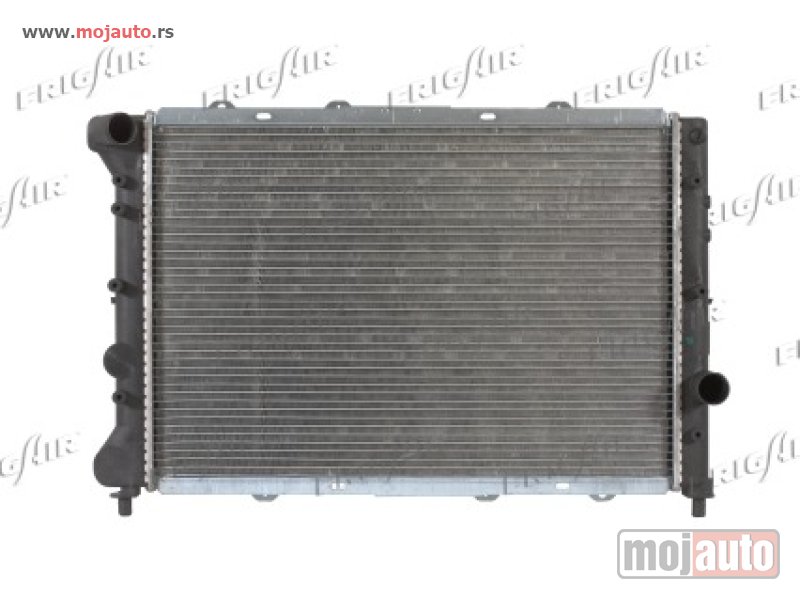 Glavna slika -  Alfa Romeo 156 1.9 JTD, Hladnjak Vode 97-05, NOVO - MojAuto