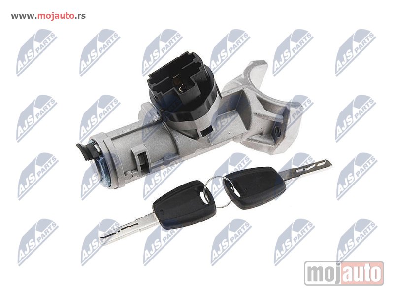 Glavna slika -  Pezo Boxer, Jamper, Ducato Kontakt Brava 02-06, NOVO - MojAuto