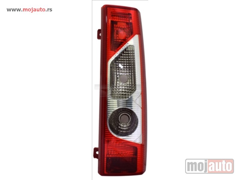 Glavna slika -  Pezo Expert Stop Svetlo Levo 07-16, NOVO - MojAuto