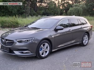 Glavna slika - Opel Insignia 2.0 cdti 210ks OPC 8G FULL - MojAuto