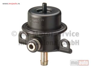 Glavna slika - Pezo 205 1.6GTI,1.9GTI Regulator Pritiska Goriva, NOVO - MojAuto