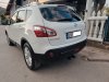 Slika 7 - Nissan Qashqai 4x4 restajling NOV  - MojAuto