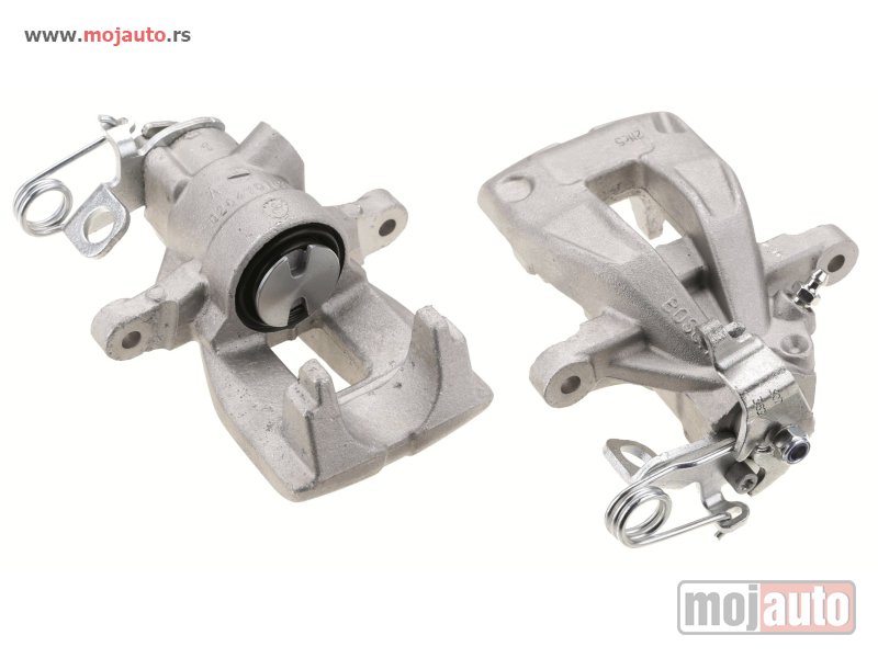 Glavna slika -  Pezo 207 Kociona Klesta Zadnja Leva 06-14,NOVO - MojAuto