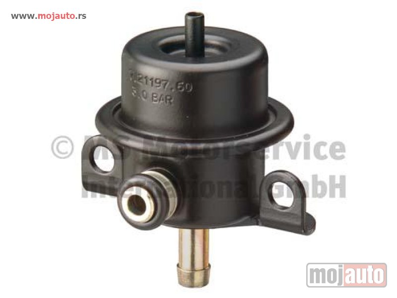 Glavna slika -  Pezo 205 1.6GTI,1.9GTI Regulator Pritiska Goriva, NOVO - MojAuto