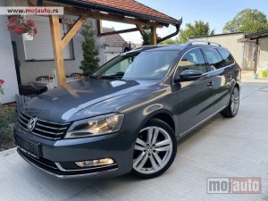 polovni Automobil VW Passat 1.4tsi high exucitive line  