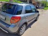 Slika 4 - Suzuki SX 4 4x4  - MojAuto