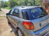 Slika 6 - Suzuki SX 4 4x4  - MojAuto
