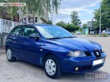 polovni Automobil Seat Ibiza 1.4 TDI PD SPORT 