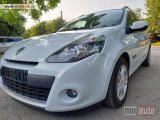 polovni Automobil Renault Clio 1.5DCI PANORAMA NAWIGACIJA 