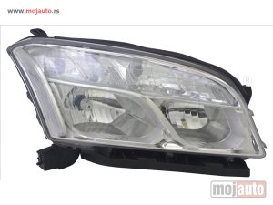 Glavna slika -  Chevrolet Trax Far Levi 12- NOVO - MojAuto