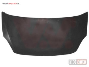 Glavna slika -  Iveco Daily Hauba 07-11, NOVO - MojAuto