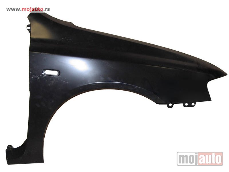 Glavna slika -  Fiat Stilo 5 Vrata Blatobran Prednji Desni 01-08, NOVO - MojAuto