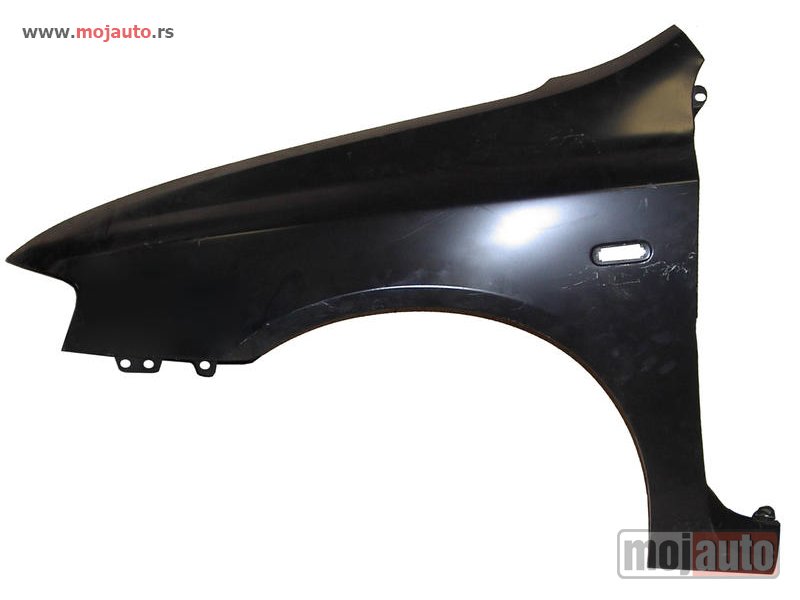Glavna slika -  Fiat Stilo 5 Vrata Blatobran Prednji Levi 01-08, NOVO - MojAuto