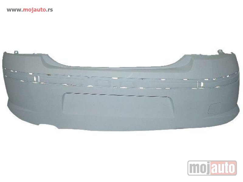 Glavna slika -  Pezo 407 Limuzina Branik Zadnji 04-10, NOVO - MojAuto