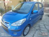 polovni Automobil Hyundai i10 1.1 KLIMA 