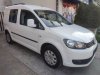 Slika 5 - VW Caddy  1.6 TDI N1  - MojAuto
