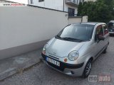 polovni Automobil Daewoo Matiz Sad reg.Povoljno ! 