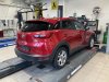 Slika 5 - Mazda CX_3 2.0 U DOLASKU  - MojAuto