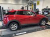 Slika 6 - Mazda CX_3 2.0 U DOLASKU  - MojAuto