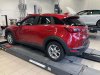 Slika 3 - Mazda CX_3 2.0 U DOLASKU  - MojAuto