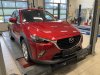 Slika 1 - Mazda CX_3 2.0 U DOLASKU  - MojAuto