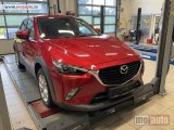 polovni Automobil Mazda CX_3 2.0 U DOLASKU 