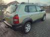 Slika 4 - Hyundai Tucson  2.0 CRDI  - MojAuto