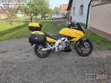 Suzuki V Strom 1000