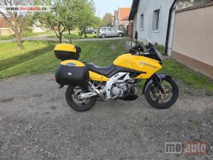 polovni motori Suzuki V Strom 1000