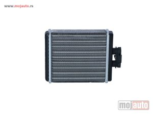 NOVI: delovi  Skoda Fabia Hladnjak Kabine 99-14,NOVO